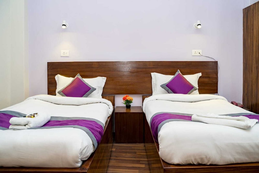 Hotel Zi - last minute hotel in Gangtok