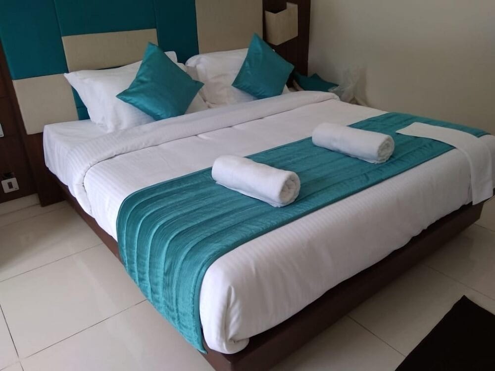 De Orchid Resort — Mormugao — photo 4