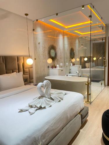 Oasi Marrakech — 4-Star Luxury Hotel in Marrakesh, Morocco