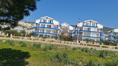 White Bay Resort — Didim — photo 5