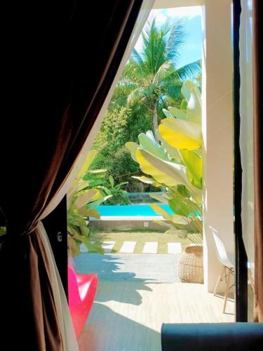 Larue Pocket Villa — 4-Star Luxury Hotel in Calatagan, Philippines