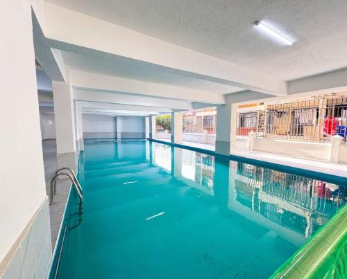 Modern 1 Bed Riara One Pool Gym Mall