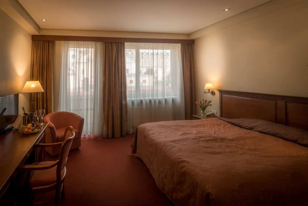 Daugirdas Hotel — Kaunas — photo 3