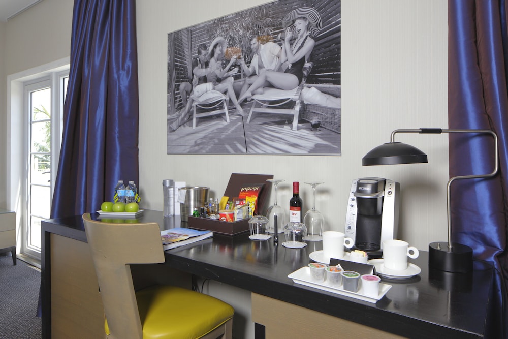 Hotel Breakwater South Beach - photo 41