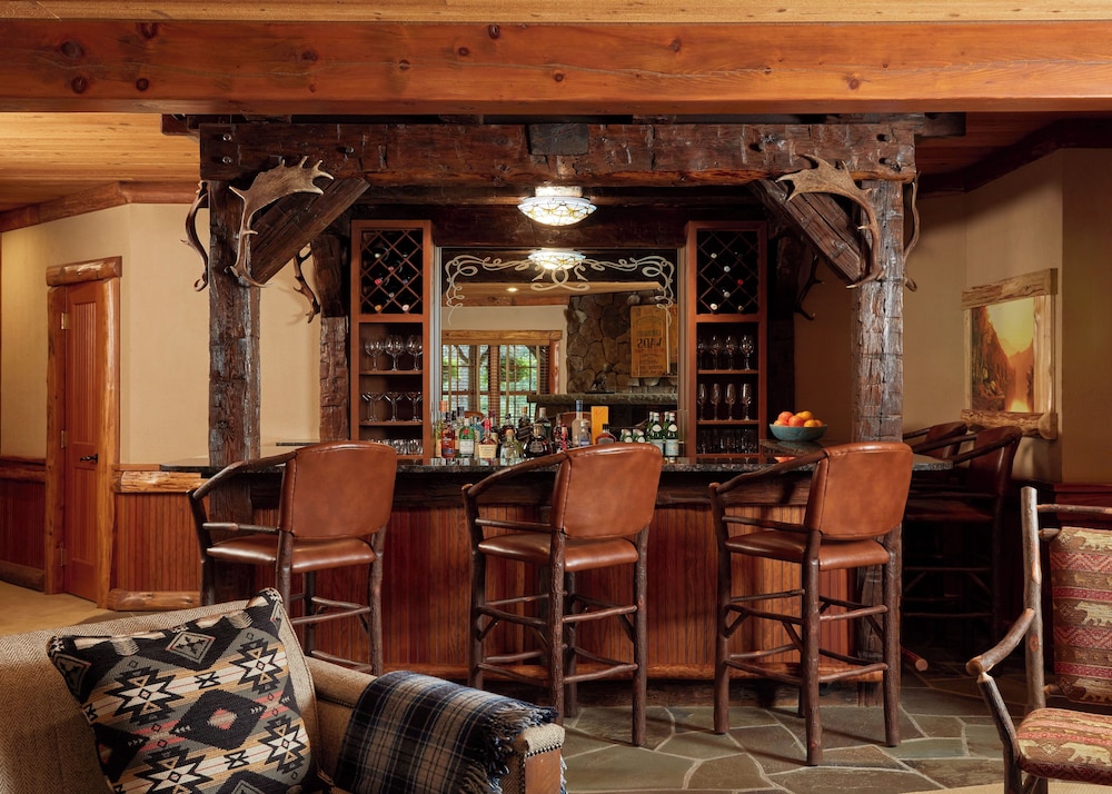 The Chatwal Lodge - photo 103