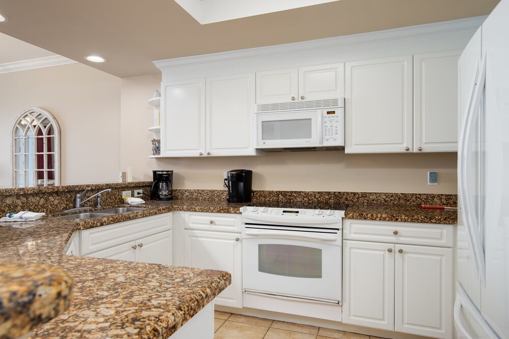 Boardwalk Beach Resort 310 Two Bedroom Condo - photo 12