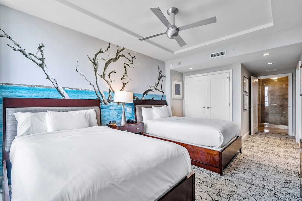 Palm Beach Singer Island Resort & Spa Luxury Suites - photo 37