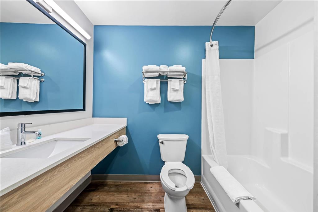 WoodSpring Suites Winston Salem near Hanes Mall - photo 20