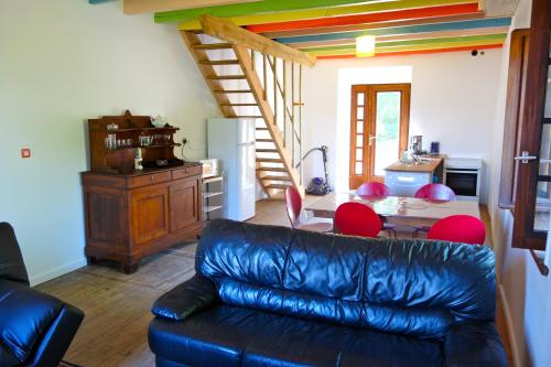 Couleurs du Daumail — hotel near Limoges Airport