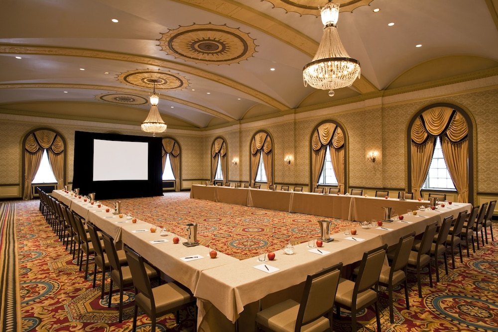 The Westin Poinsett Greenville - photo 20