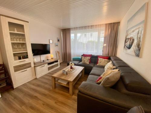 1651 Moin Moin 1 — carbon neutral stay, Dahme