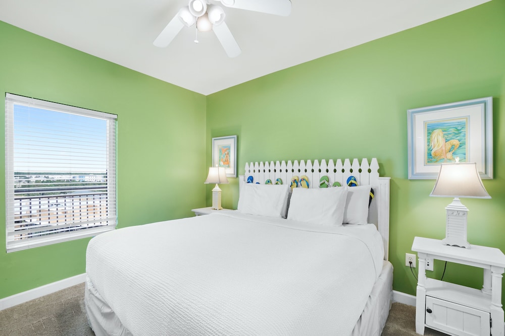 Splash Beach Resort by Panhandle Getaways - photo 47