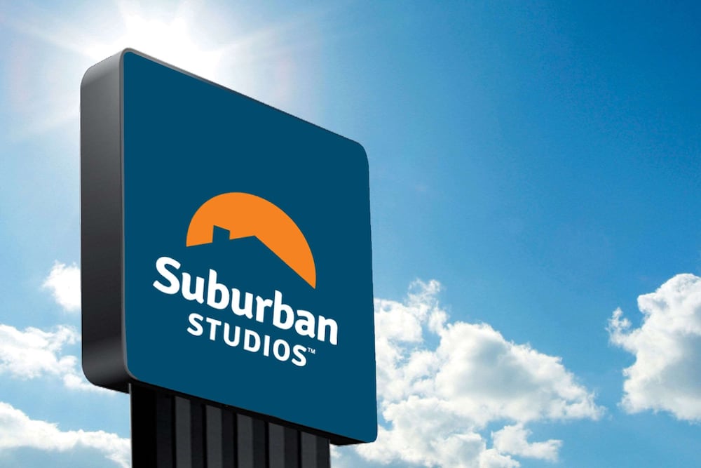 Suburban Studios Fort Smith - featured photo