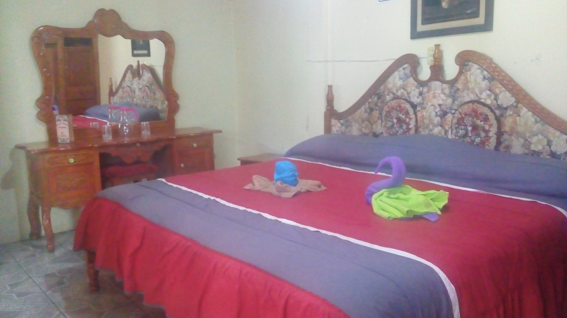 Hotel Posada Colonial in San Cristobal De Las Casas, Mexico