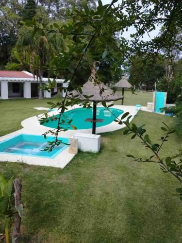 Quinta Las Amintas - last minute hotel in Unknown City
