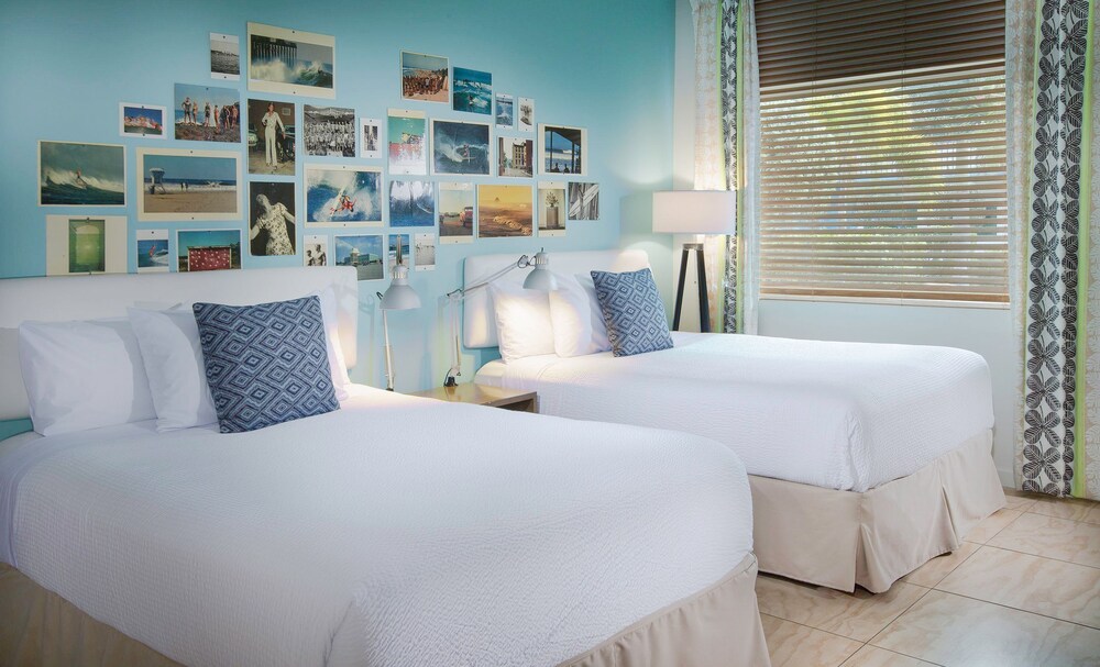 The Luce St. Pete Beach a Tribute Portfolio Hotel - photo 5