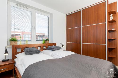 Jantar Apartamenty Wylotowa — 4-Star Luxury Hotel in Kolobrzeg, Poland