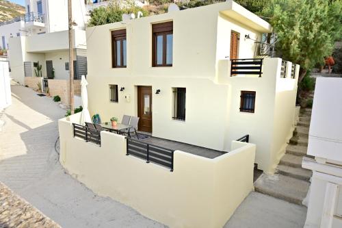 Anthousa's Maisonette - last minute hotel in Unknown City