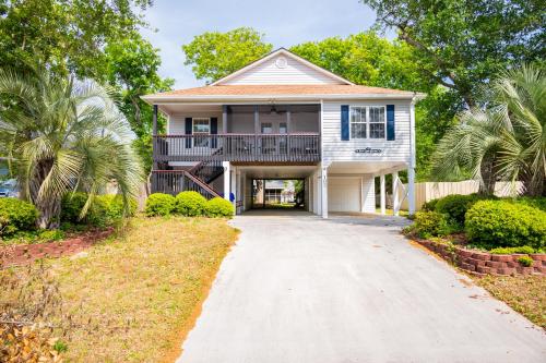 Hope Sand Dreams by Oak Island Accommodations - featured photo