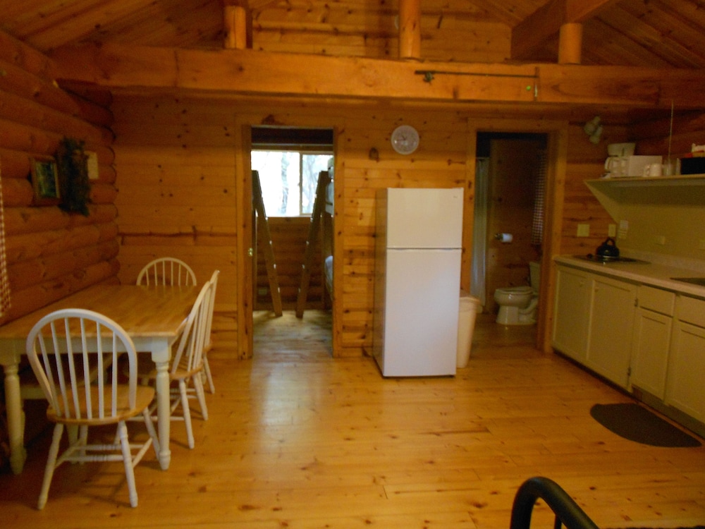 Neshonoc Lakeside Camping Resort - photo 29