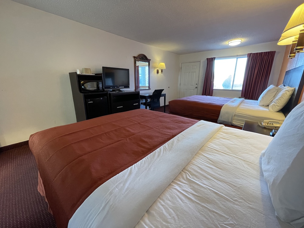 Antilley Inn - photo 2