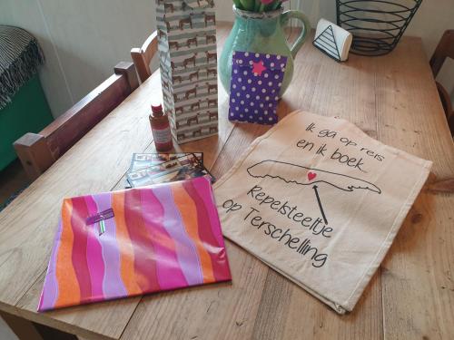 Repelsteeltje op Terschelling - last minute hotel in Amsterdam