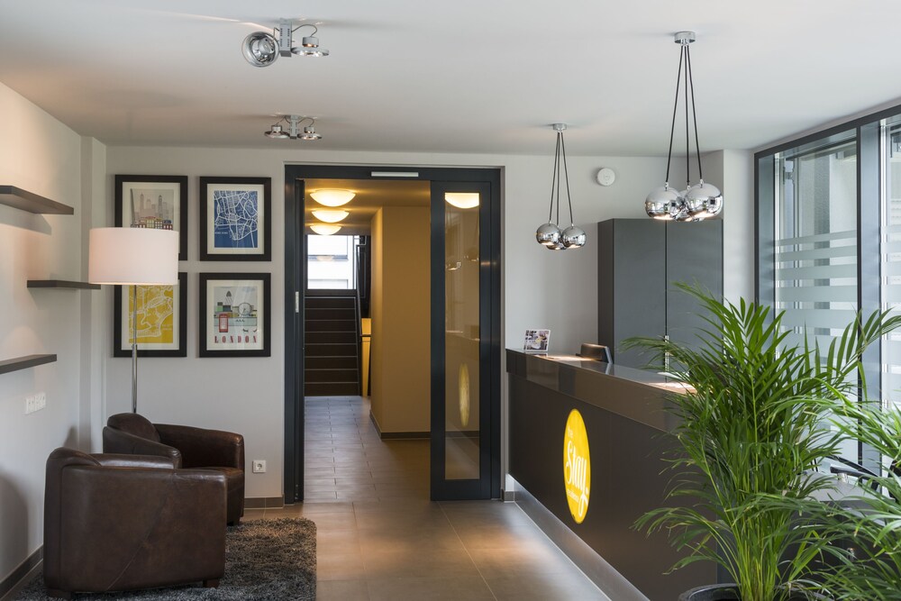 the Stay.residence — Planegg — photo 3