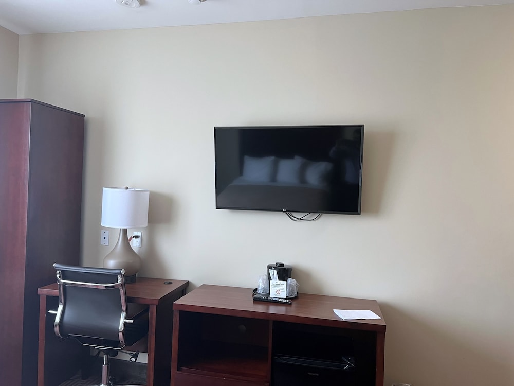 Lotus BLU Inn & Suites - photo 12