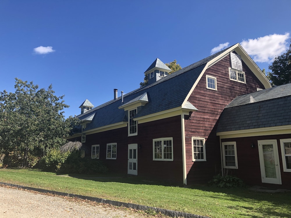 Gedney Farm - photo 39