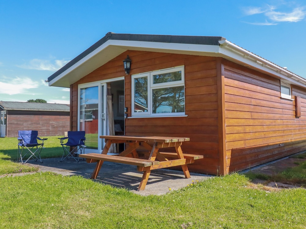 Cornish Holiday at Atlantic Bays in Padstow, United Kingdom