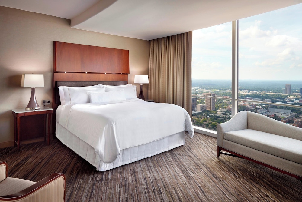 The Westin Peachtree Plaza Atlanta - photo 45