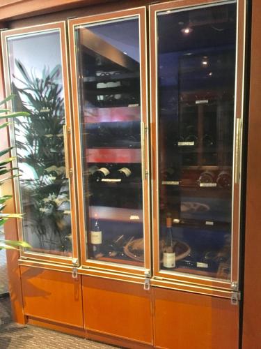 Hotel Heritage Hanno — Hanno