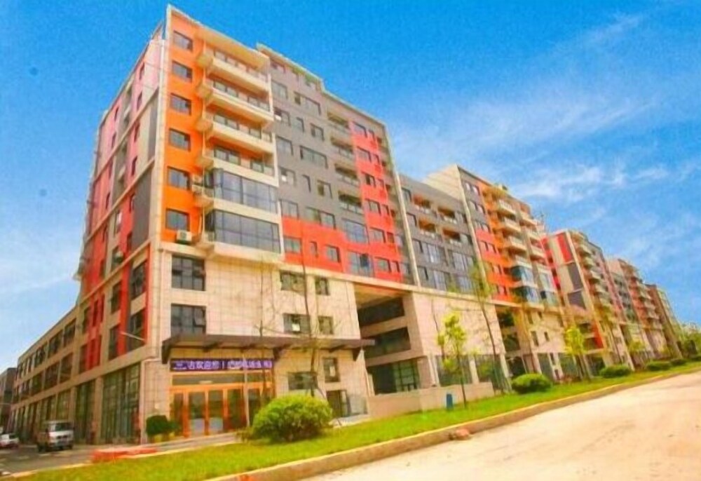 Jinxi Hotel - last minute hotel in Chengdu