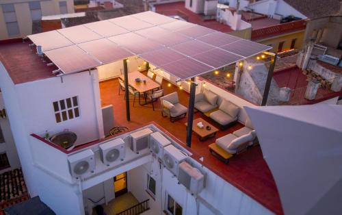 Pego Cc in Pego, Spain