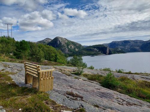 Holiday Apartment in Flatanger — Vik — photo 5