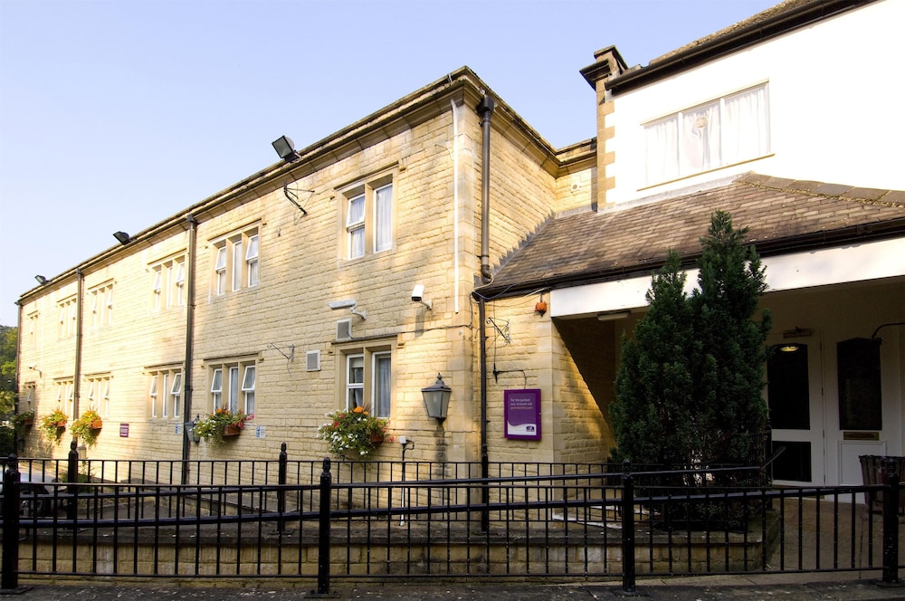 Premier Inn Stroud — hotel in Stroud