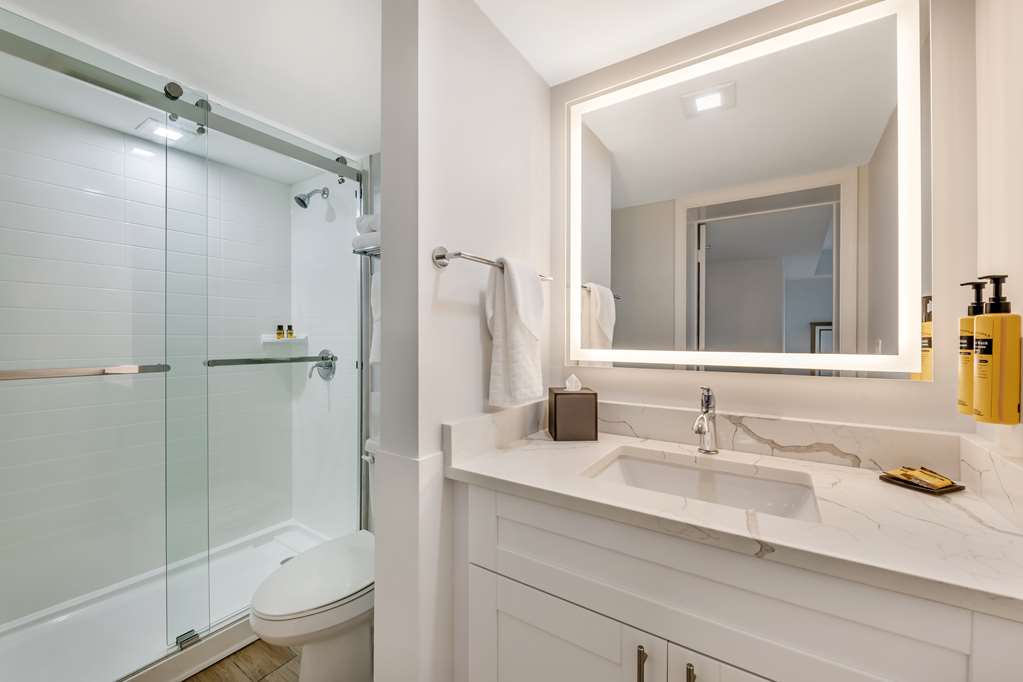 Best Western Plus Beach Resort - photo 80