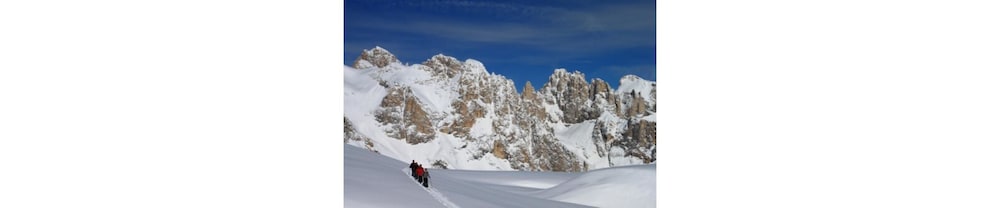 Albergo Sass Maor in Fiera Di Primiero, Italy