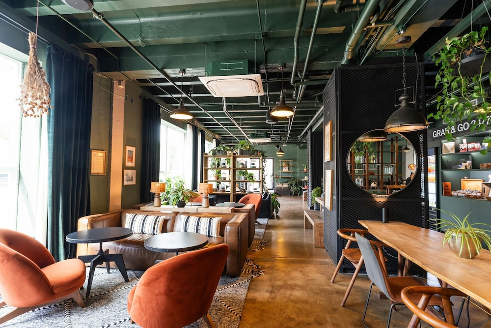 Hotel Nell Union Market - photo 69