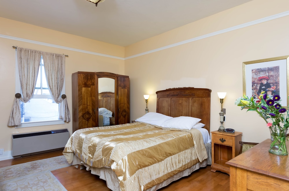 Union Hotel - photo 38