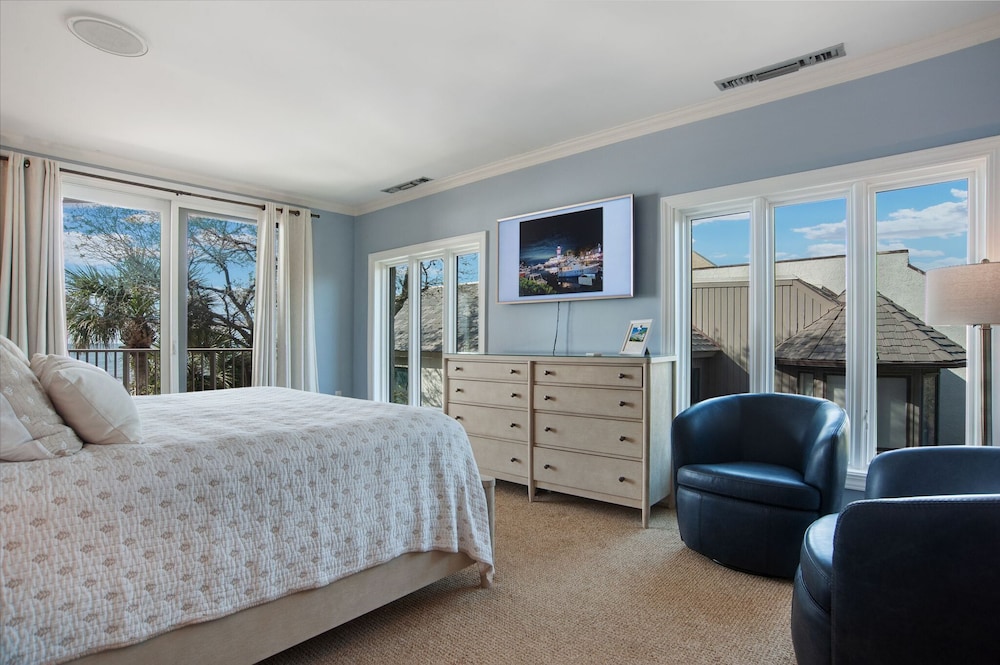 303 Turtle Lane at The Sea Pines Resort - photo 38