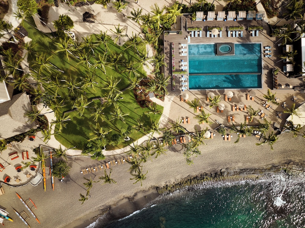 Kona Village A Rosewood Resort - photo 267