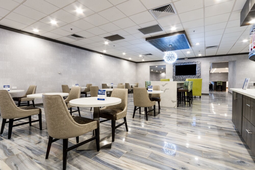 Best Western Plus Executive Residency Denver Central Park Hotel - photo 32