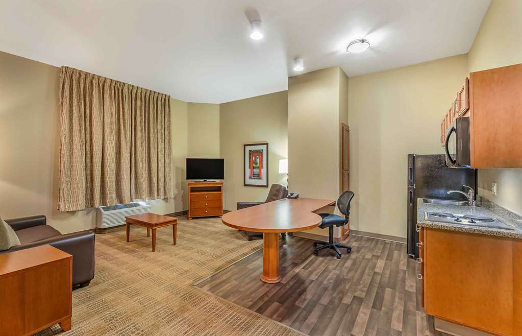 Extended Stay America Suites Bakersfield Chester Lane - photo 28