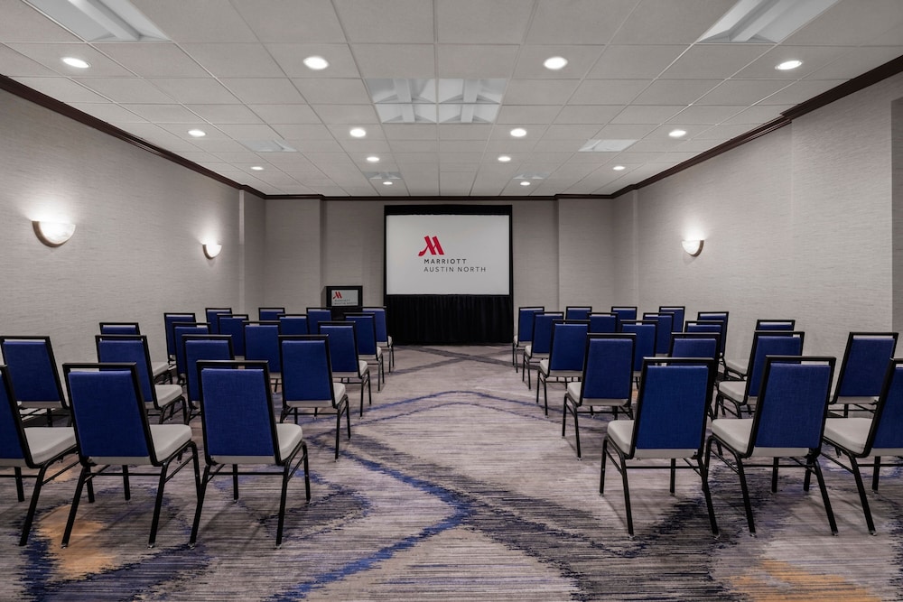 Austin Marriott North - photo 38