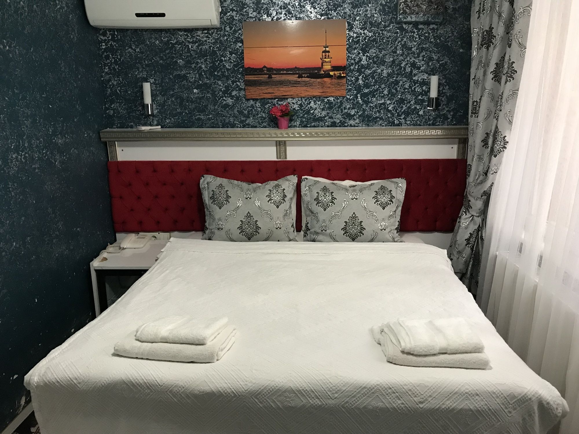 Nar Sultan Hotel — Istanbul — photo 5