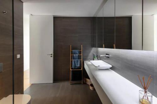Kame House Gym & Sauna next to the Beach — 4-Star Luxury Hotel in Ponta Delgada, Portugal