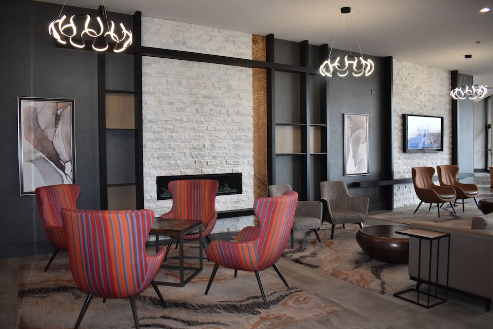 Chicago Marriott Oak Brook - photo 4