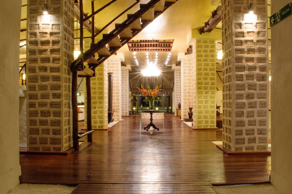 Hotel Palacio de Sal — Uyuni — photo 4