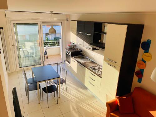 Duplex Luxury Marina Sveva — 4-Star Luxury Hotel in San Salvo, Italy